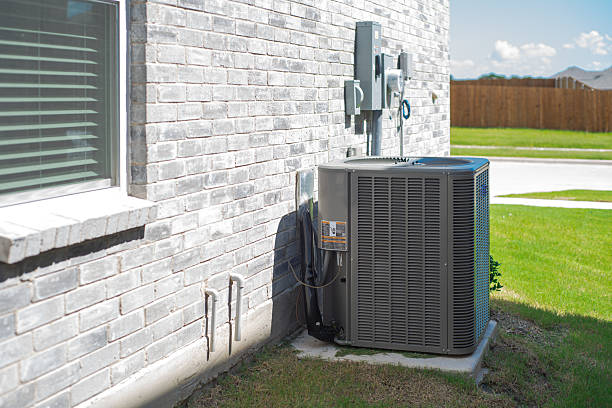 Reliable Ac Installation contractor in Stockton, CA by FH HVAC